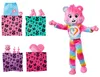 Barbie Cutie Reveal Glücksbärchi Serie - Produktbild-Vorschau 3