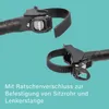 FISCHER Fahrradrahmenadapter für Fahrradtransporte, Produktbild-Vorschau 15