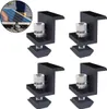 4 stuks zonnepaneelmontagebeugel, 30mm beugel voor Productafbeelding-voorbeeld 1