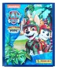 Paw Patrol – Jungle Pups – adventní kalendář se samolepkami Náhled obrázku produktu 2