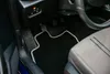 Velours-Fußmatten für Mazda 5 I 2005-2010 (7-Sitzer) – Produktbild-Vorschau 6