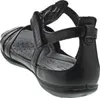 Zde je Flash 24087353859 (42/BLACK/BLACK) Náhled obrázku produktu 2