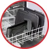 Tefal GC 3060 3in1 Kontaktgrill Schwarz / Silber Produktbild-Vorschau 9