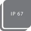 PC ELECTRIC CEE zástrčka, 63 A, 5p, 6h, IP67, 1 ks. Náhľad obrázku produktu 6