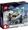 LEGO 76212 Marvel Laboratorium Shuri, Czarna Pantera do Podgląd zdjęcia produktu 40
