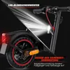 8.5" E-Scooter mit Straßenzulassung Elektroscooter APP Produktbild-Vorschau 6