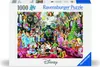 Ravensburger 12000661, 1000 Stück(e), Cartoons, 12 Jahr(e) Produktbild-Vorschau 1