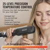 VEVOR Haarglätter, 4 cm Titan-Glätteisen, Haareisen mit Produktbild-Vorschau 5