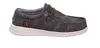 Fusion Mokassin Schnürschuhe Herren 31353630333638 Grau 44 Produktbild-Vorschau 10
