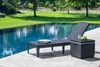 Lehátko Keter Jaipur Graphite Grey 235162 Náhled obrázku produktu 2