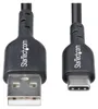 StarTech.com Cavo di ricarica USB-A a USB-C da 30cm, Anteprima dell’immagine prodotto 6
