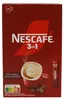 Nescafe 3in1 Typ Sticks, oploskoffie, 10 sticks à 15,5 Productafbeelding-voorbeeld 6