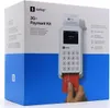 SumUp 3G+ Payment Kit - Indoor/Outdoor - Weiß - Wi-Fi + 3G Produktbild-Vorschau 18