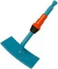 Gardena 3200-20, Drücken, Stahl, Rechteckig, Blau, Schwarz, Produktbild-Vorschau 3