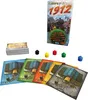 Zug um Zug - Europa 1912 (Spiel-Zubehör) Produktbild-Vorschau 2