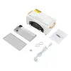 Boîte de nettoyage pour outils métalliques, machine de Voir les images du produit 7