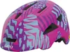 GIRO Giro Scamp II Fahrradhelm MATTE PINK ANIMAL MATTE PINK Náhľad obrázku produktu 2