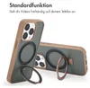 Accezz Ring Stand Backcover con MagSafe iPhone 14 Pro - Anteprima dell’immagine prodotto 2