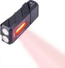 TROIKA® ECO KNICKLICHT DUO Taschenlampe schwarz 6,8 cm, 1 Produktbild-Vorschau 4