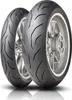 Dunlop Sportsmart Mk4 180/55 R17 M/C Tl 73(W) Posteriore Anteprima dell’immagine prodotto 4