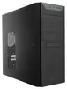 ANTEC VSK 4000B-U3/U2 Tower PC Gehäuse ATX, schwarz Produktbild-Vorschau 1