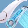 Nackenventilator, Halsventilatoren Leise (35dB) 24 Std. Produktbild-Vorschau 6