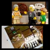 LEGO Icons Muzeum Historii Naturalnej, Klocki dla Dorosłych Podgląd zdjęcia produktu 14