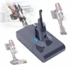 Tradebit Akku-Netzteil für Dyson V8 SV10 21,6V 6000mAh Produktbild-Vorschau 11