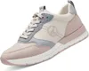 A single Tamaris sneaker is shown against a white background. Voir les images du produit
