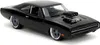 Jada Toys Fast & Furious 1970 Dodge, Oldtimer-Modell, Produktbild-Vorschau 11
