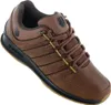 K-Swiss Herren Sneaker Low Rinzler Classic Leder Braun EU Produktbild-Vorschau 10