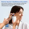 Ohrenreiniger Ohrenschmalz Entferner, Ohrreiniger Produktbild-Vorschau 2