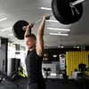 Gymtek® 2x Federklammern Federverschlüsse Hantelverschluss Produktbild-Vorschau 3