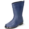 Bockstiegel Dirk dkblau schwarz Herren Gummistiefel in Produktbild-Vorschau 12