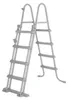 Bestway Hydrium 56566, 7630 l, Basen ramowy, Dziecko i Podgląd zdjęcia produktu 2