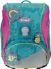 Scout Alpha Happy Confetti Schulrucksack Set 4tlg. Produktbild-Vorschau 2