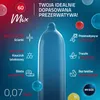 MY.SIZE MY.SIZE Mix: 28 prezerwatyw w 4 ekscytujących wersjach: prez – zdjęcie 4 Podgląd zdjęcia produktu