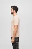 Maglietta da uomo Brandit T-Shirt beige - 3XL Anteprima dell’immagine prodotto 3