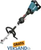 Makita DUX60Z Akku-Garten-Antriebseinheit Produktbild-Vorschau 56