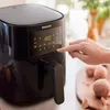 Philips 3000 series HD9252/90, Teplovzdušná fritéza, 4,1 L, Náhľad obrázku produktu 4