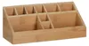 Organizzatore da tavolo in bambù RD1613 Anteprima dell’immagine prodotto 9