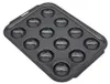 Indianerform 12-Fach 38,5x28cm antihaft Produktbild-Vorschau 1