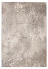 Teppich Catcher 225 Silber / Beige 80x150 cm – Pflegeleicht Produktbild-Vorschau 1