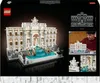 LEGO® Architecture 21062 Fontána di Trevi Náhľad obrázku produktu 28