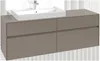 Villeroy & Boch C02600VQ WTUS Collaro C02600 1600x548x500mm Produktbild-Vorschau 1