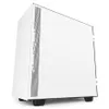 NZXT H510, Midi Tower, PC, Biały, ATX, micro ATX, Mini-ATX, Podgląd zdjęcia produktu 5