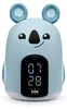 Bigben Kids Wecker und Nachtlicht HELLO Koala dimmbares Produktbild-Vorschau 2