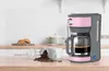 Macchina da caffè con filtro Westinghouse Retro Collections Anteprima dell’immagine prodotto 3