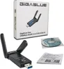 Adattatore GigaBlue USB 3.0 WiFi 1200Mbps Anteprima dell’immagine prodotto 11