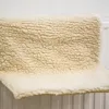 Amaca riscaldante per gatti Beeztees color crema 46 x 31 x Anteprima dell’immagine prodotto 1